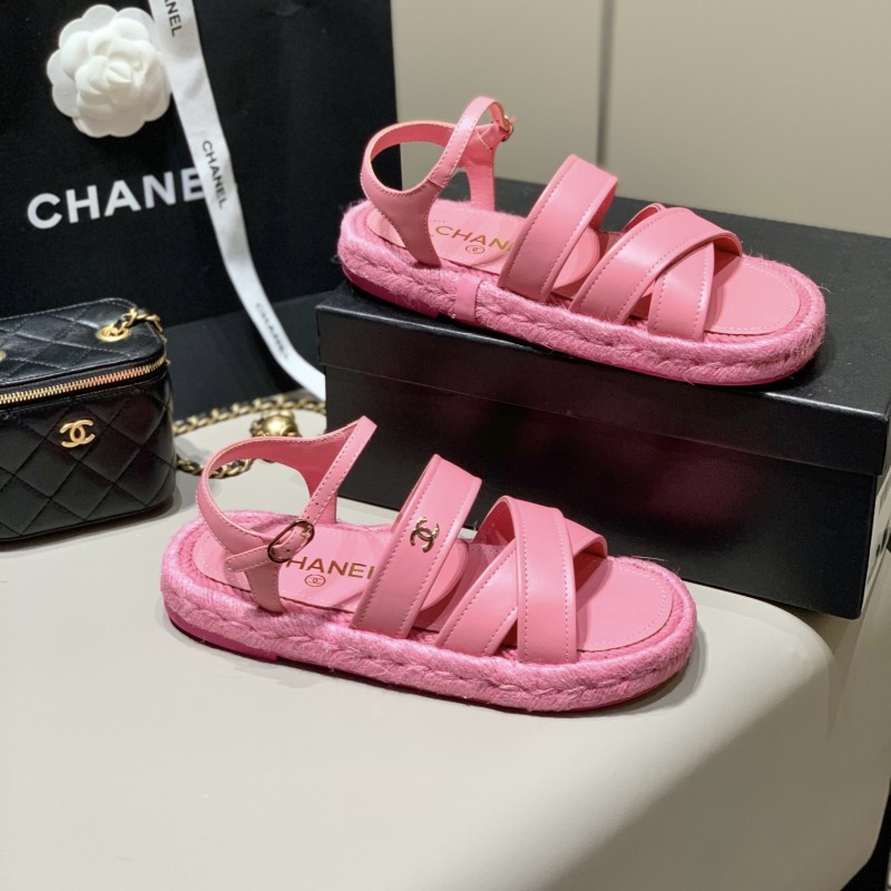 Chanel Shoes