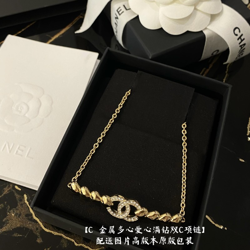 Chanel Necklace