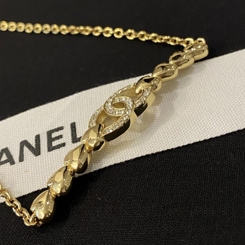 Chanel Necklace