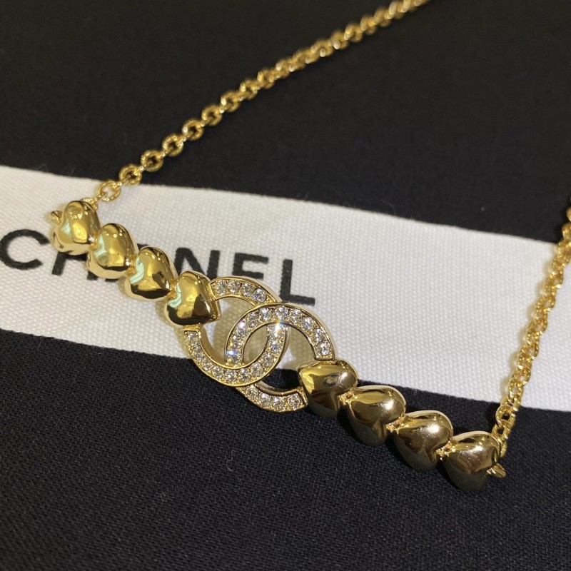 Chanel Necklace