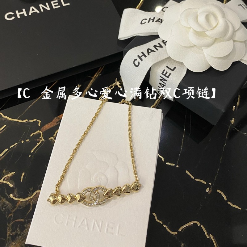 Chanel Necklace