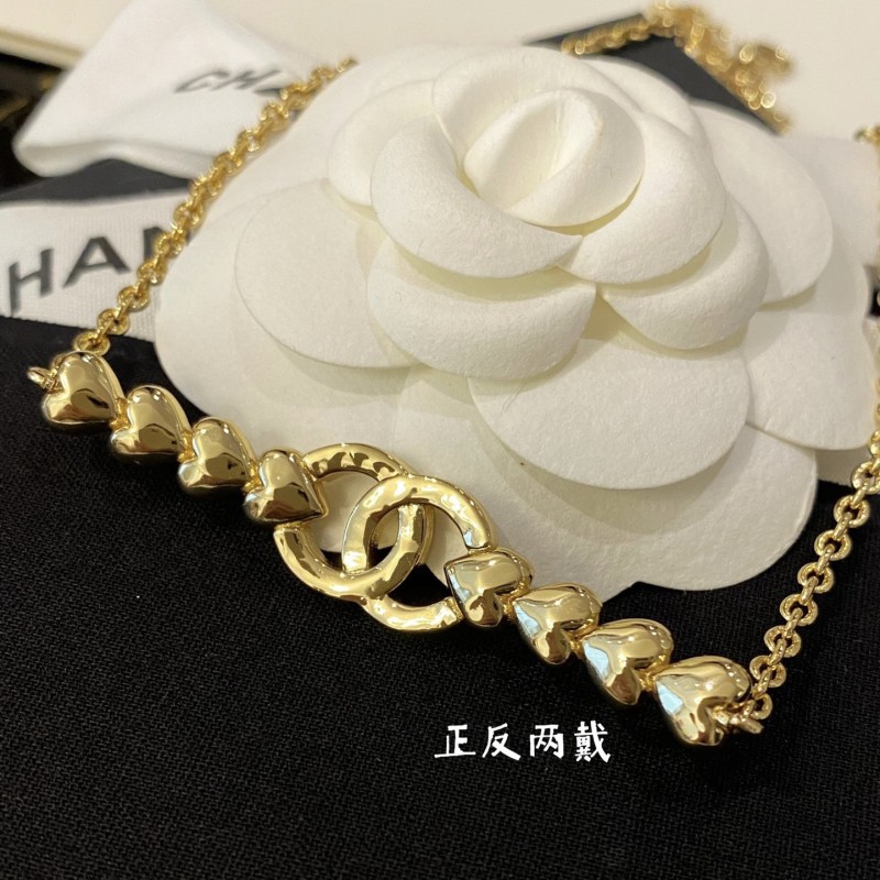 Chanel Necklace