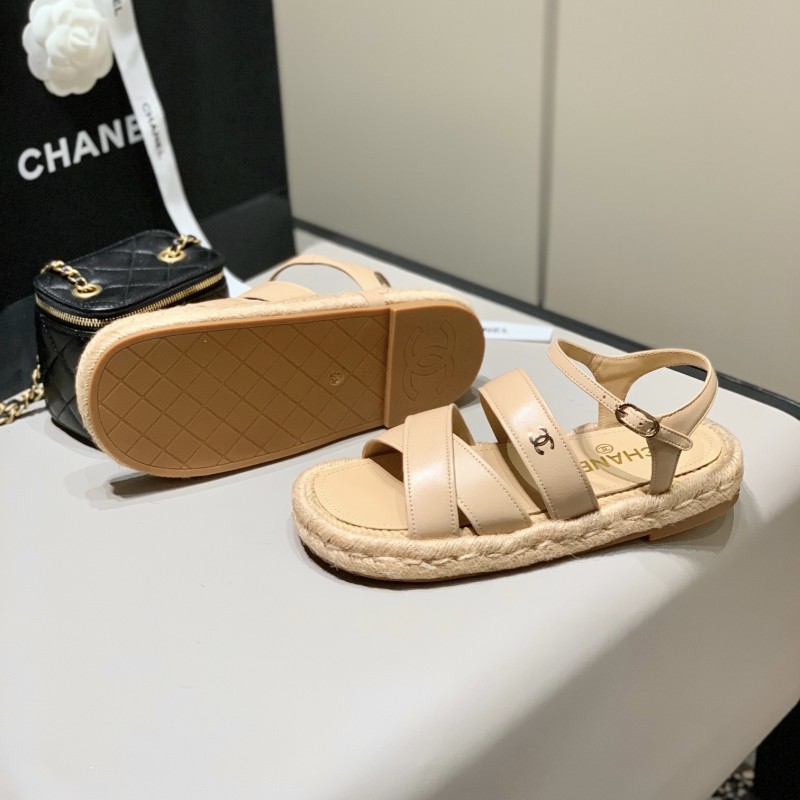 Chanel Shoes