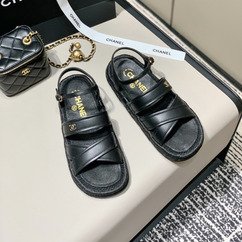 Chanel Shoes