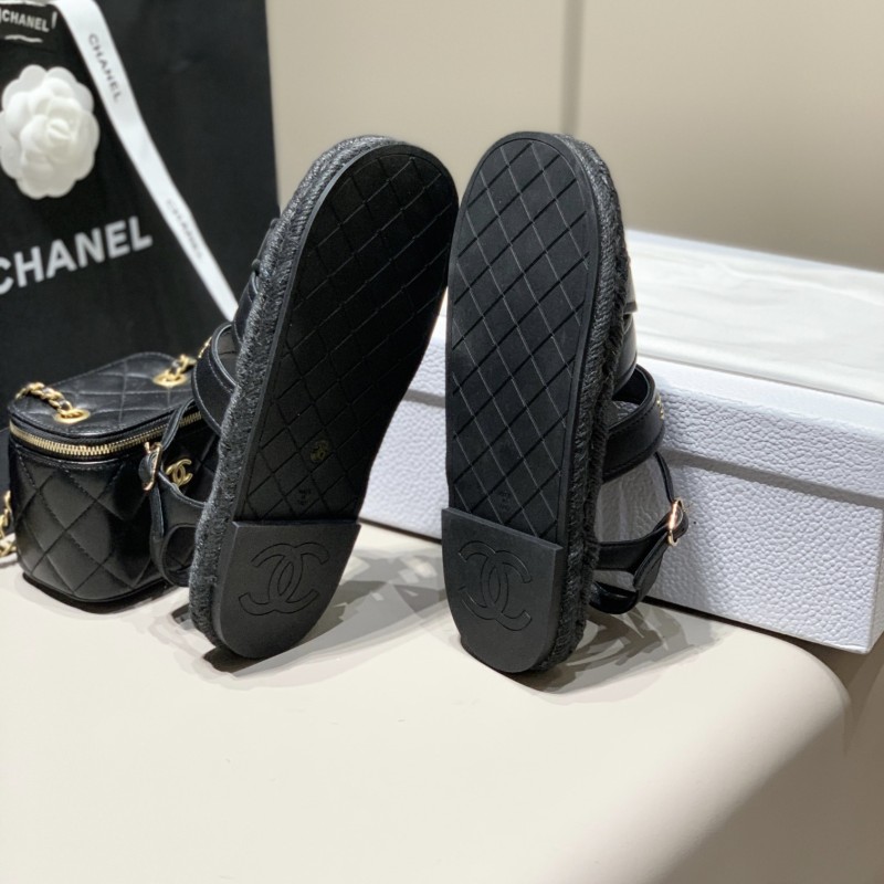 Chanel Shoes