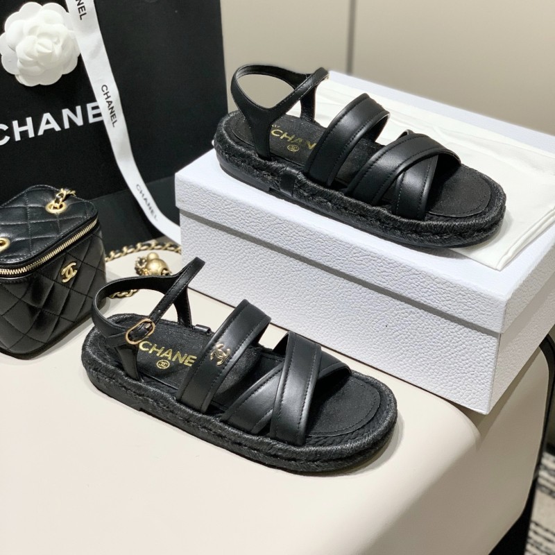 Chanel Shoes