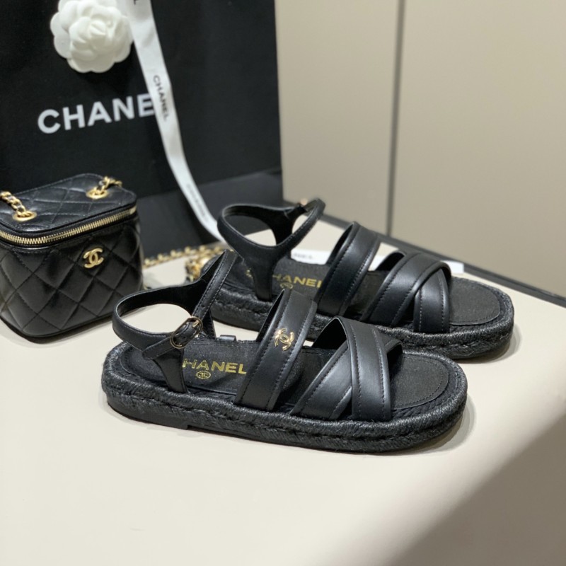 Chanel Shoes