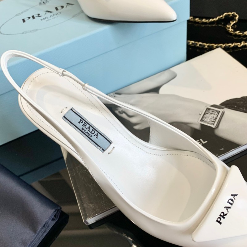 Prada Heels