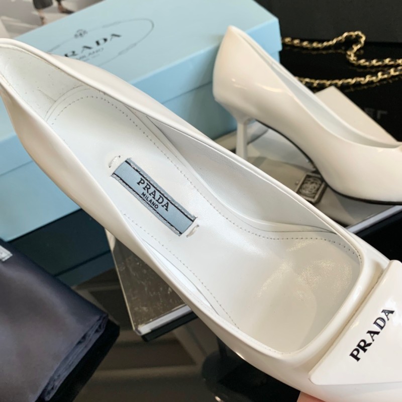 Prada Heels