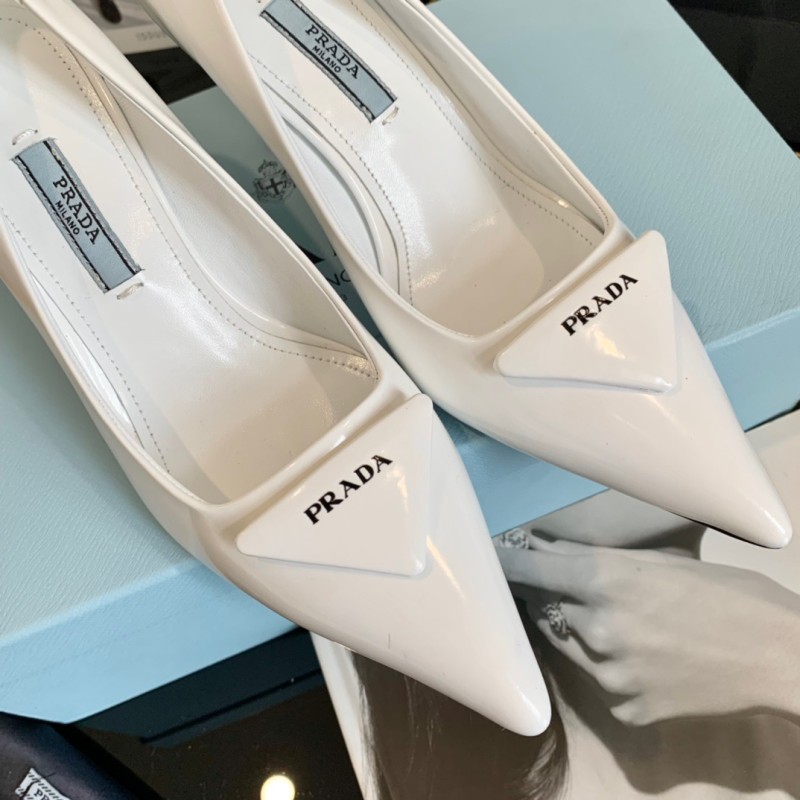 Prada Heels