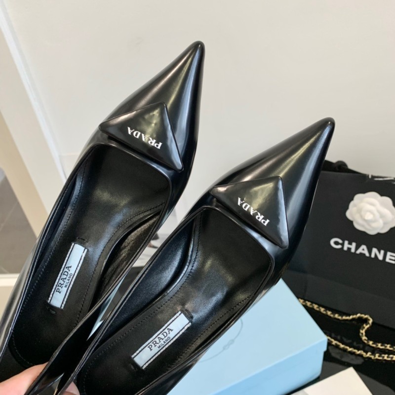 Prada Heels