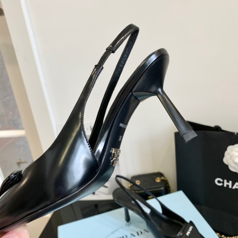 Prada Heels