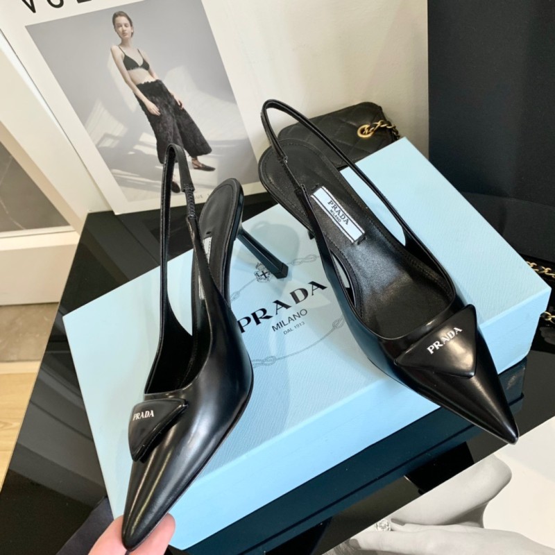 Prada Heels