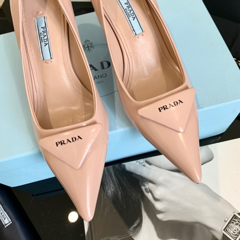 Prada Heels