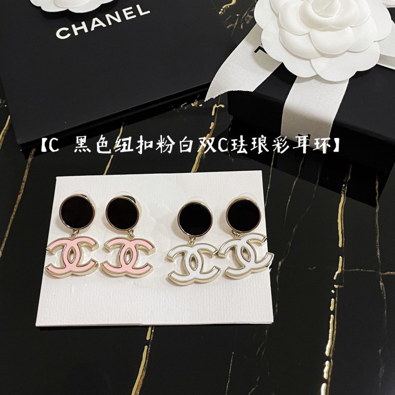 Chanel Earring 