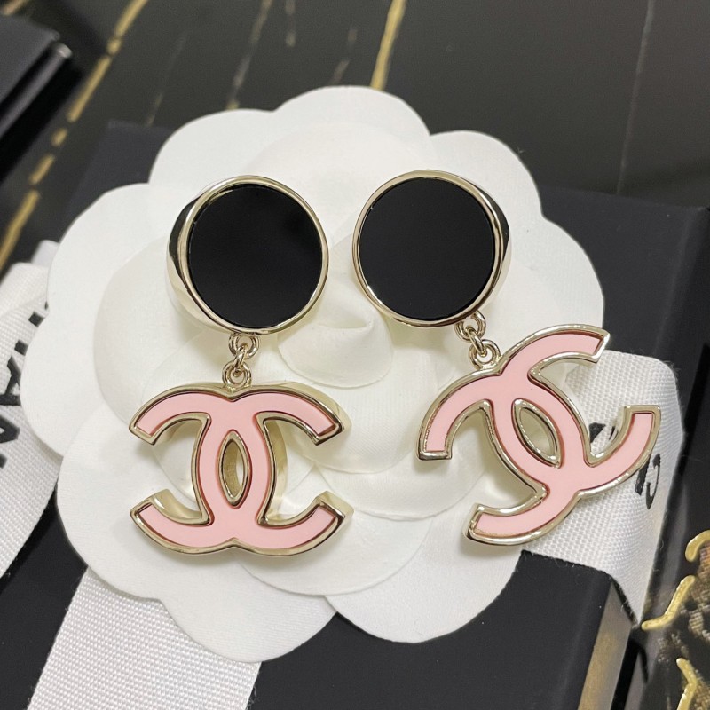 Chanel Earring 