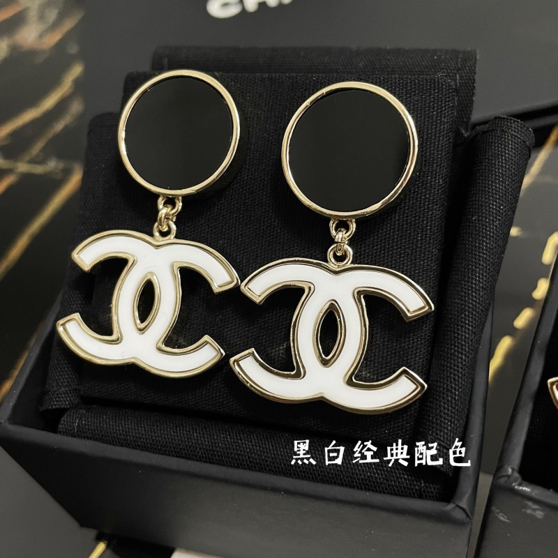 Chanel Earring 