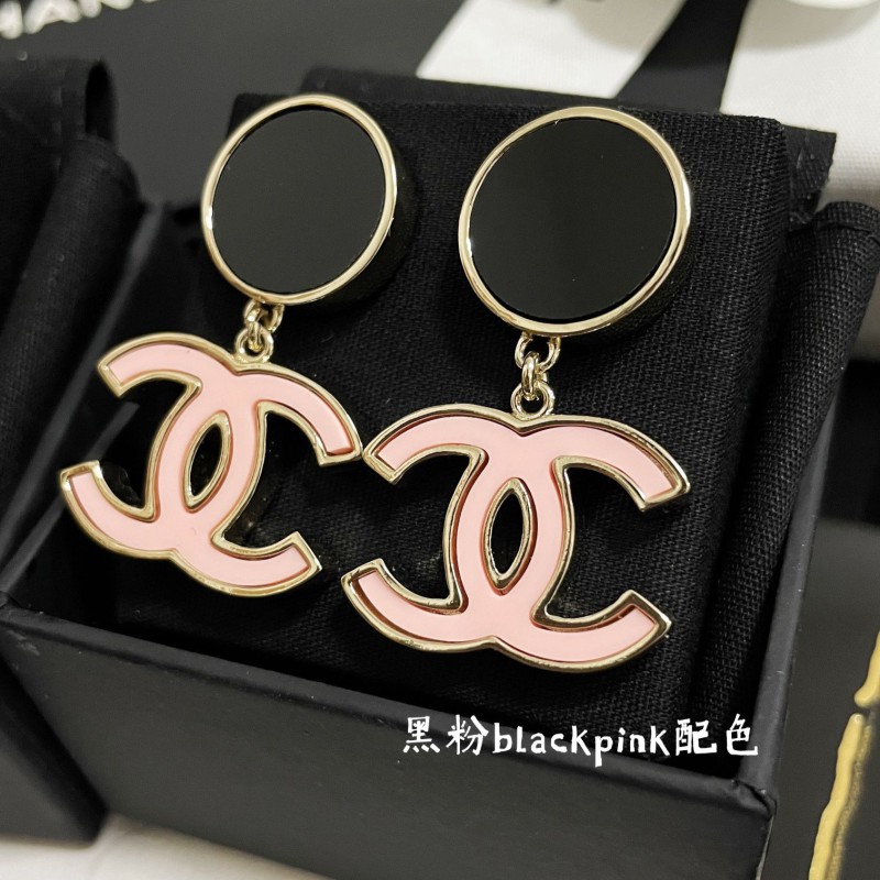 Chanel Earring 