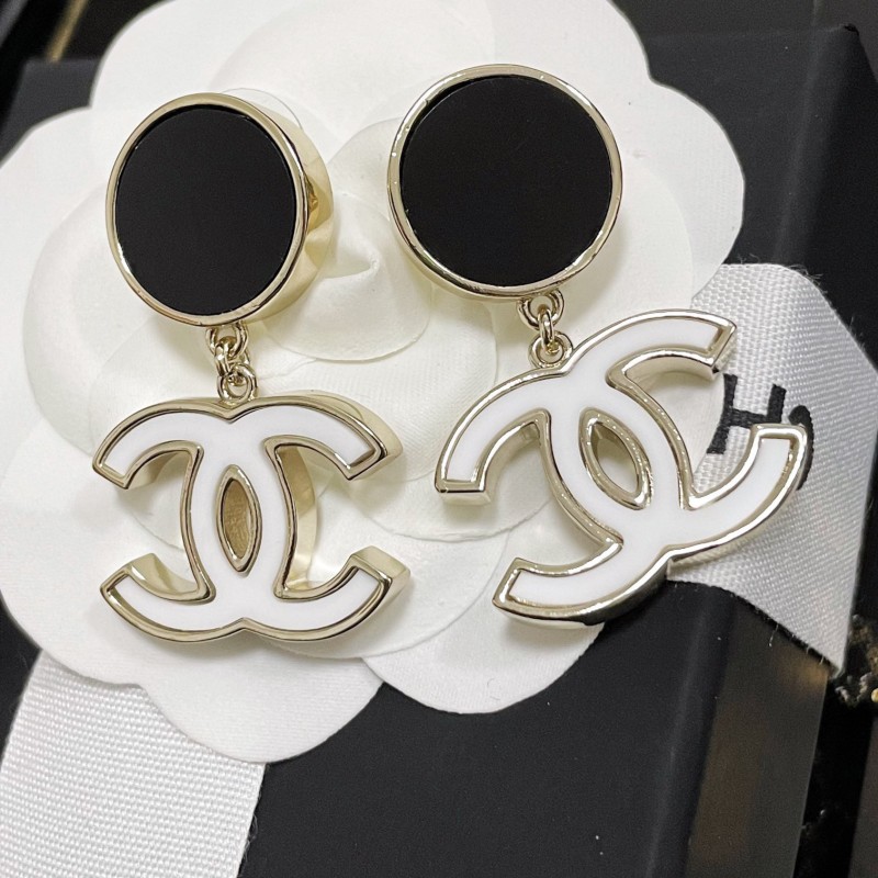 Chanel Earring 