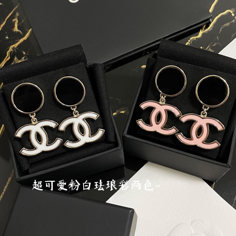 Chanel Earring 