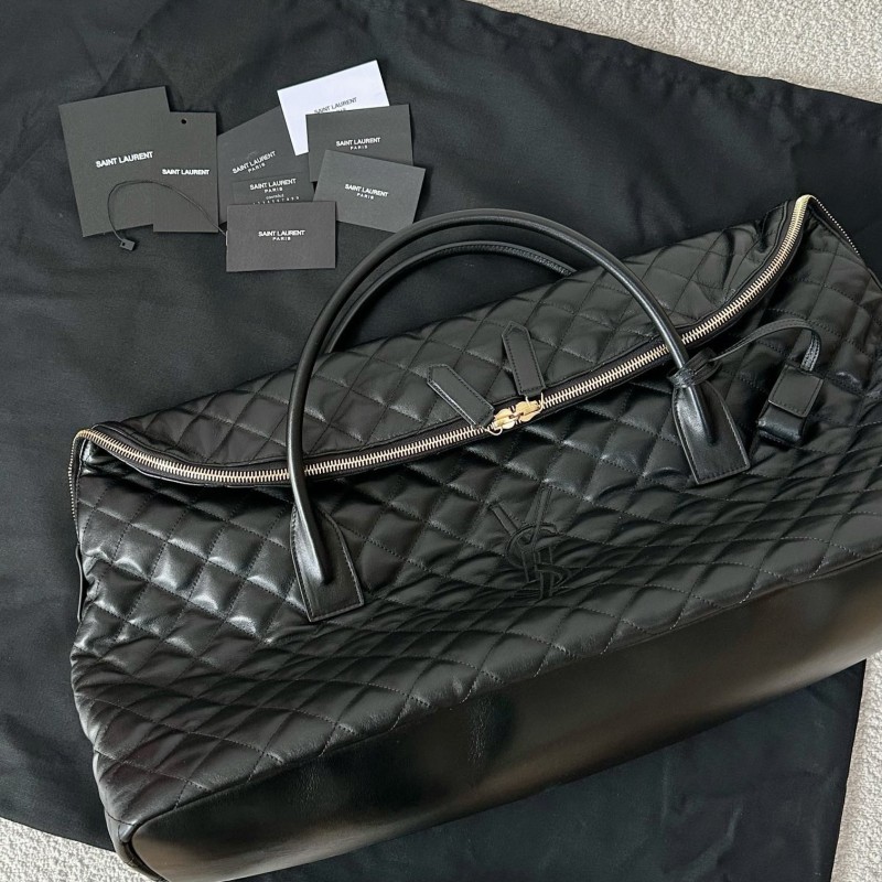 YSL ES Giant Travel Bag