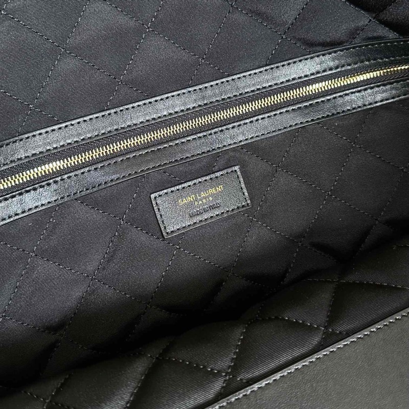 YSL ES Giant Travel Bag