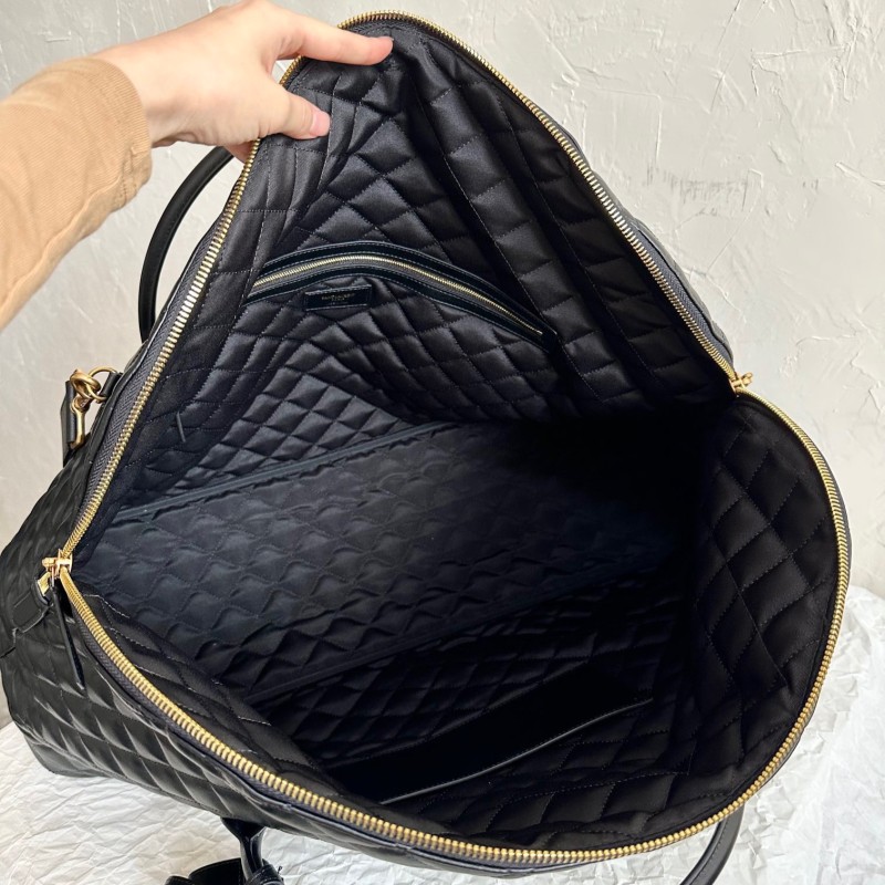 YSL ES Giant Travel Bag