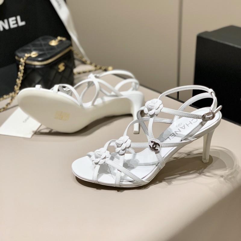 Chanel Shoes