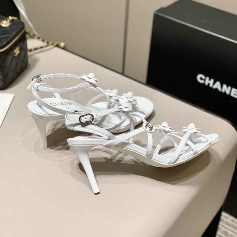 Chanel Shoes