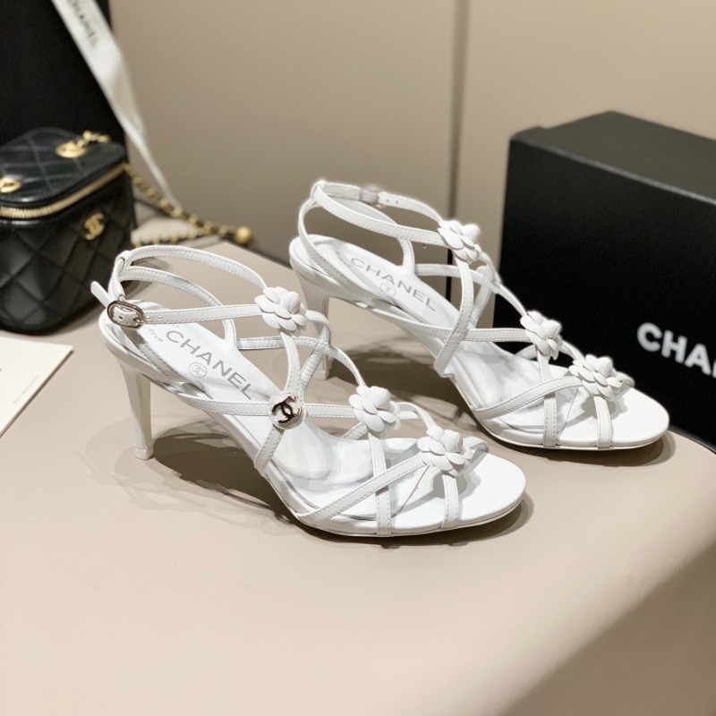 Chanel Shoes