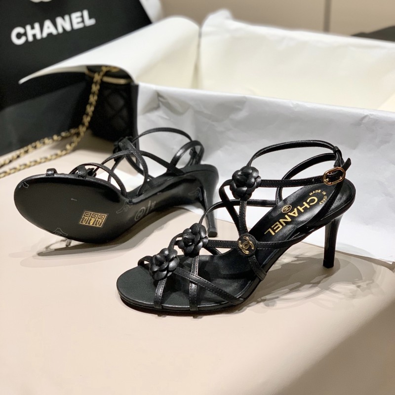 Chanel Shoes