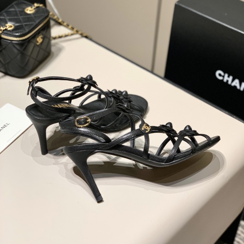 Chanel Shoes