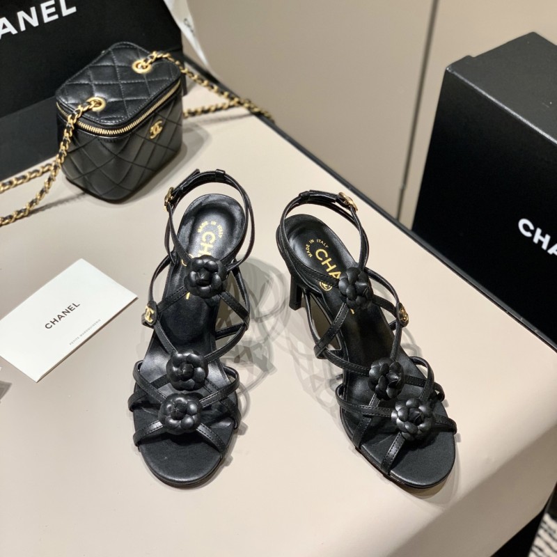 Chanel Shoes