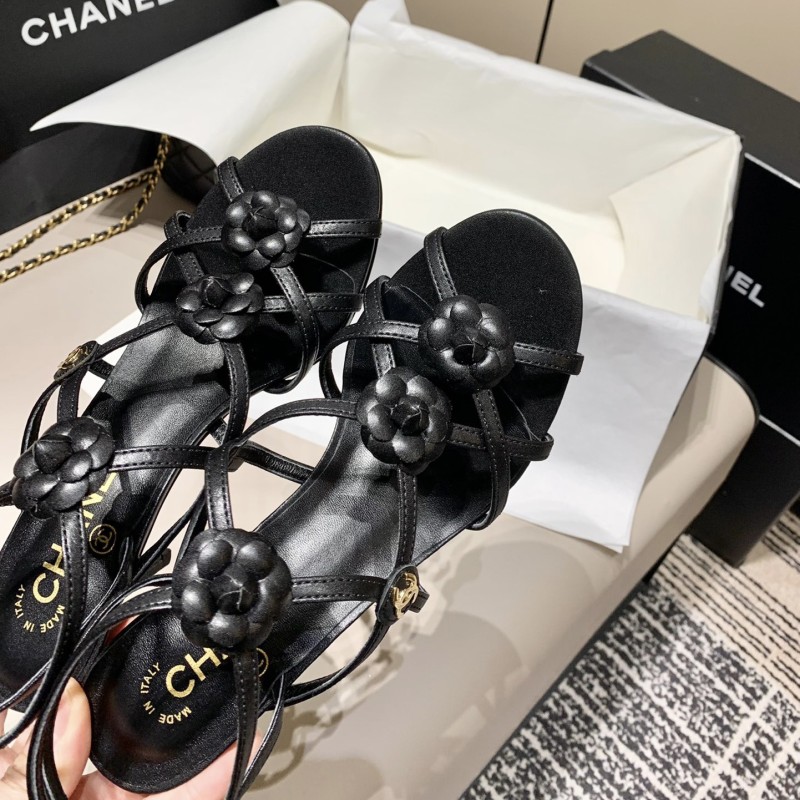 Chanel Shoes