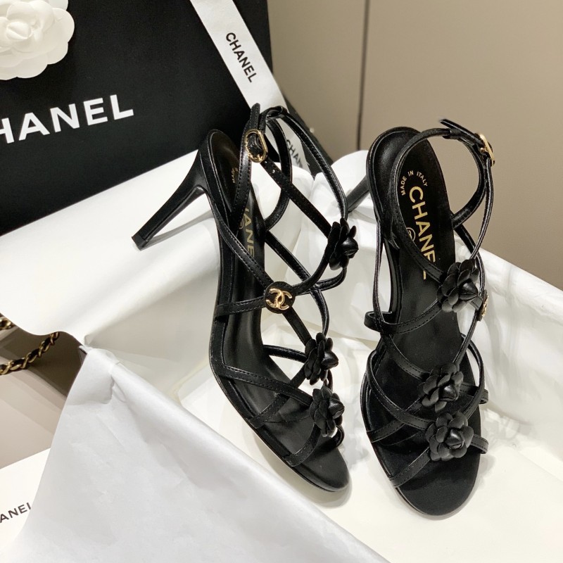 Chanel Shoes