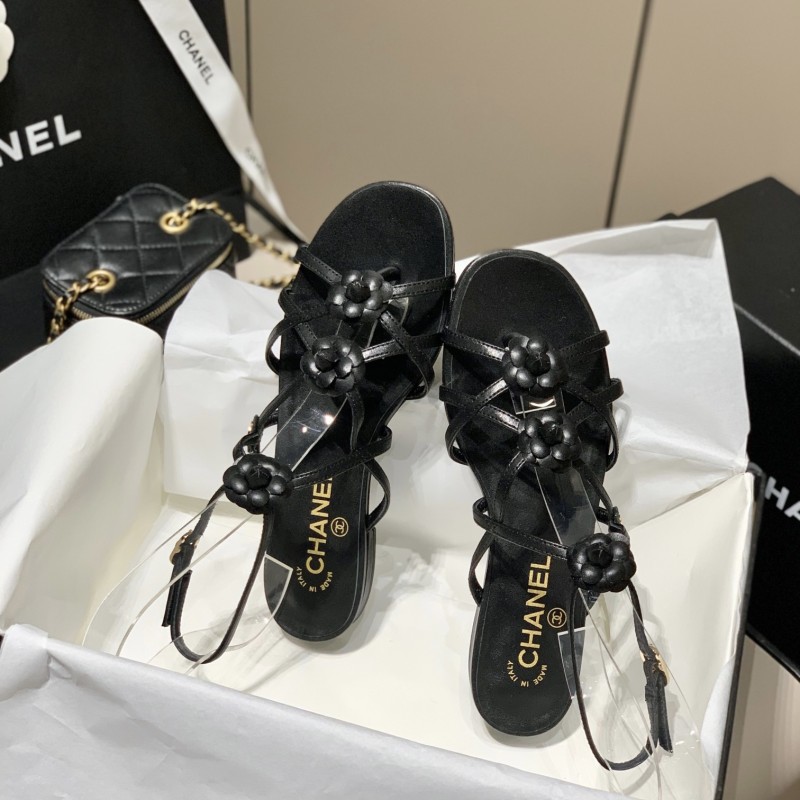 Chanel Shoes