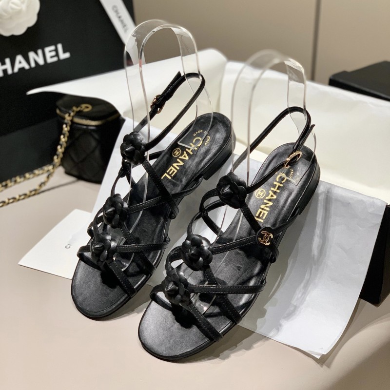 Chanel Shoes