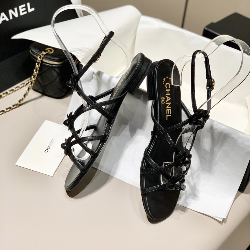 Chanel Shoes