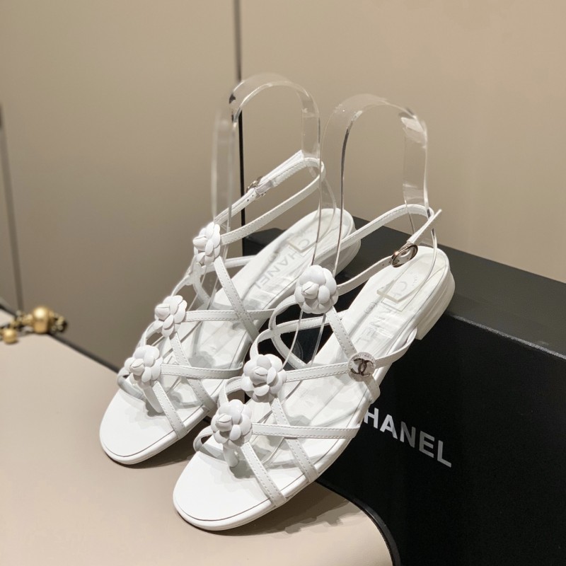 Chanel Shoes