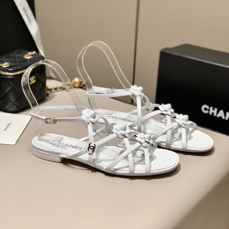 Chanel Shoes