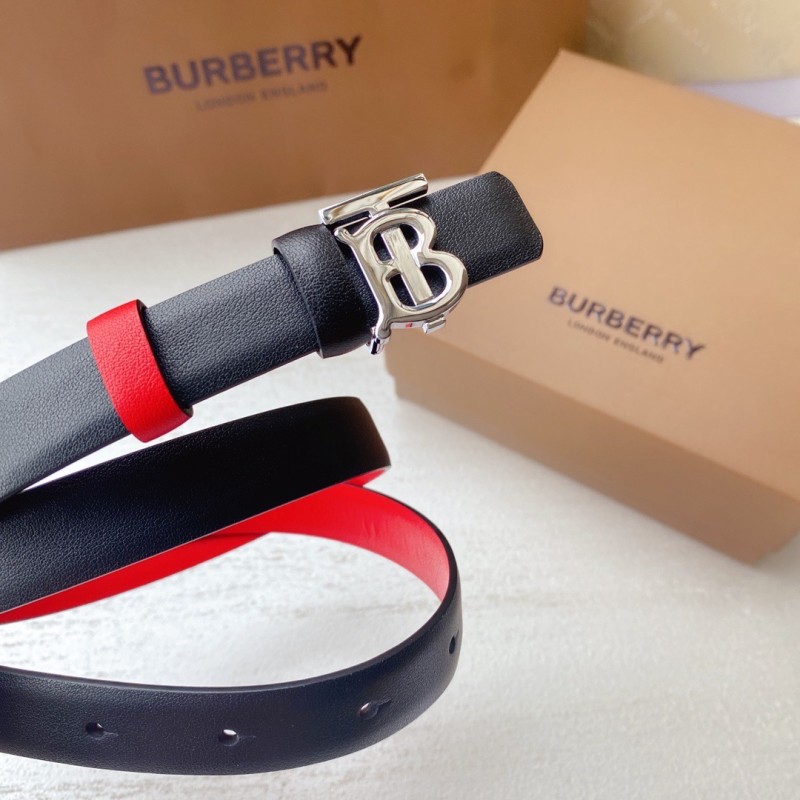 Burberry Belt