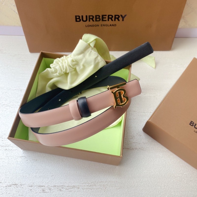 Burberry Belt