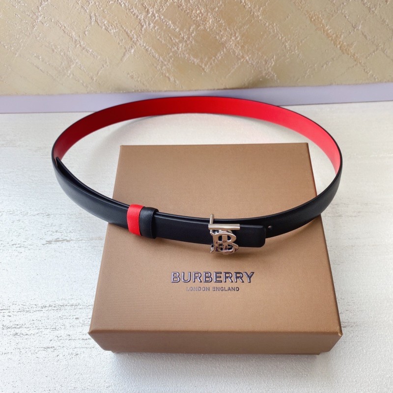 Burberry Belt