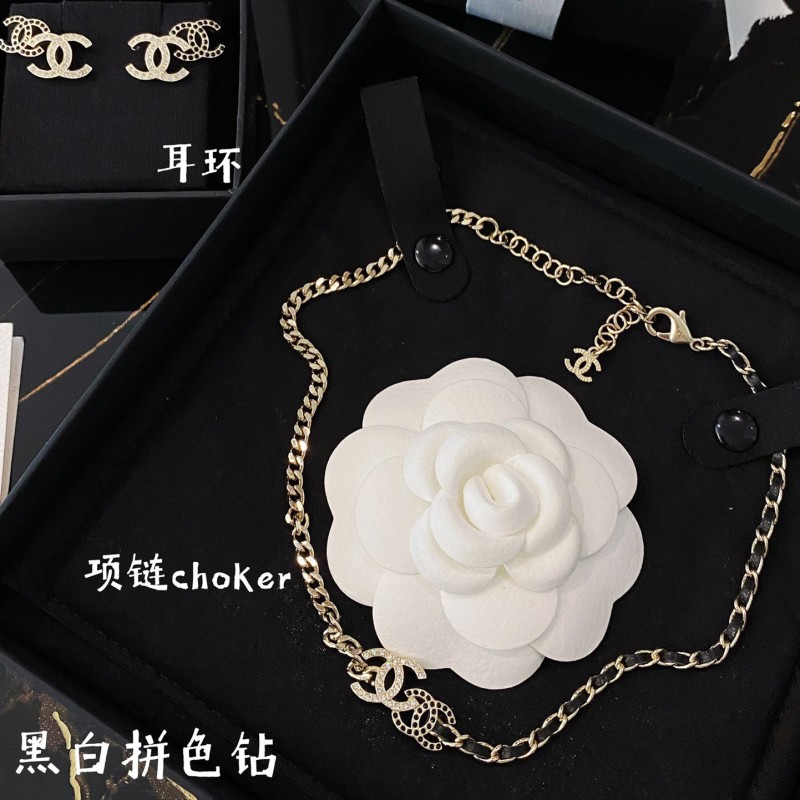 Chanel Necklace