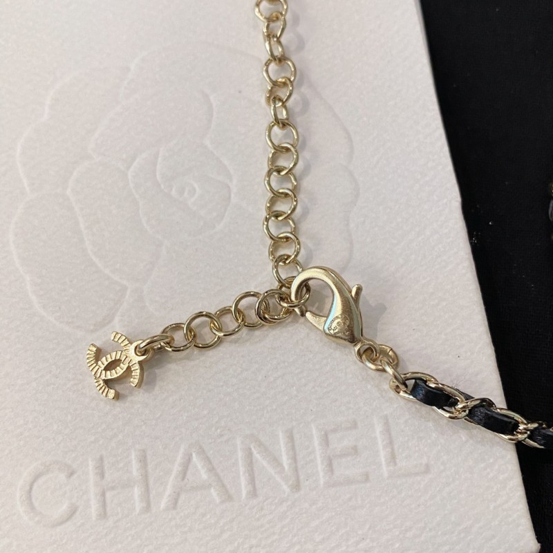 Chanel Necklace