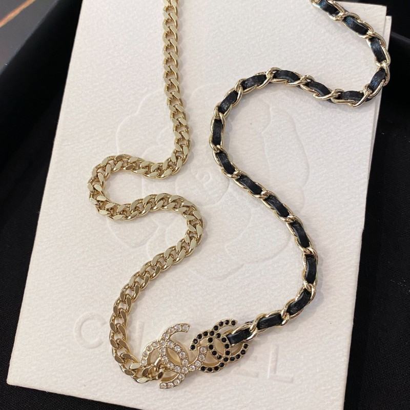 Chanel Necklace