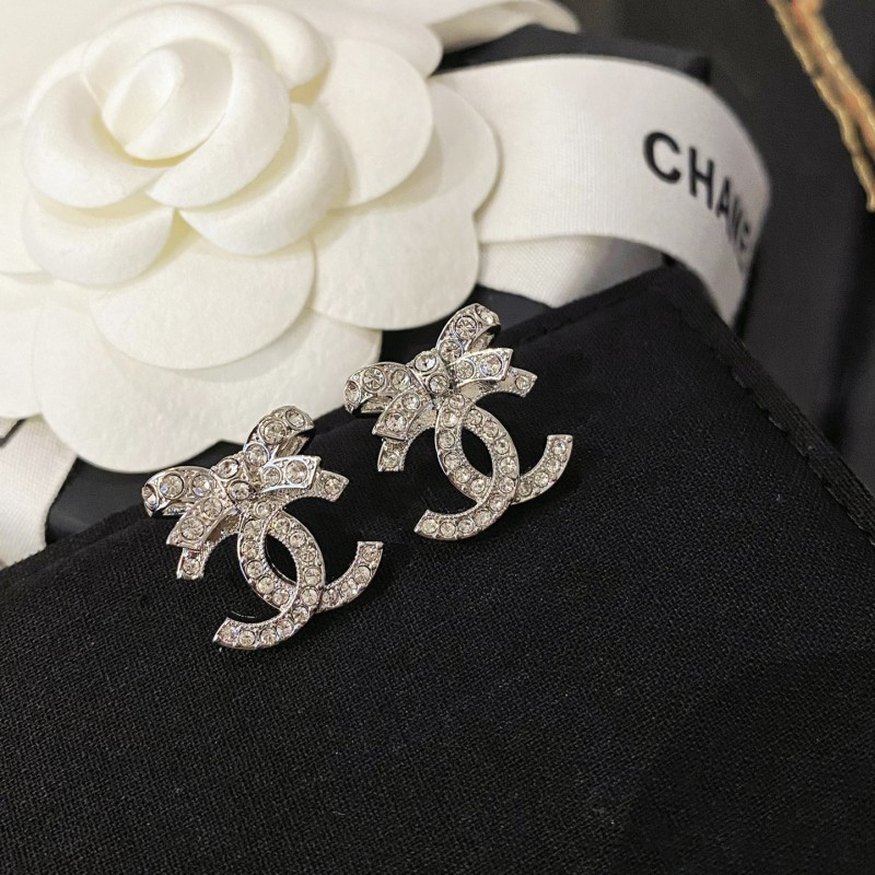 Chanel Earring