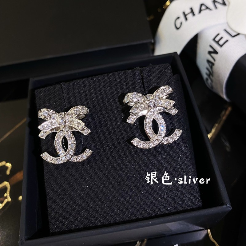 Chanel Earring