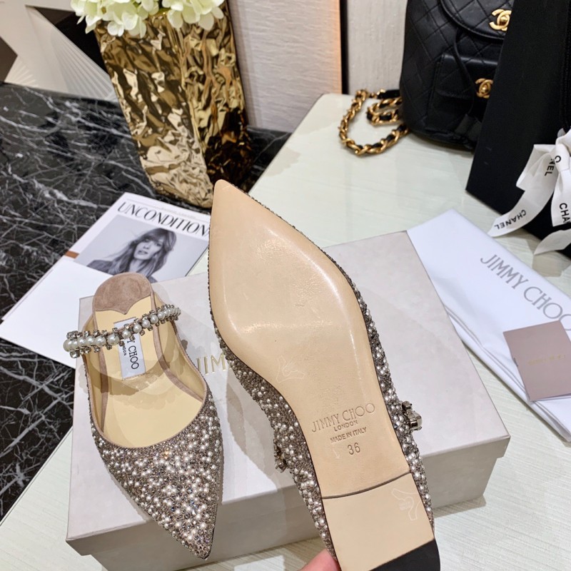 Jimmy Choo Shoes