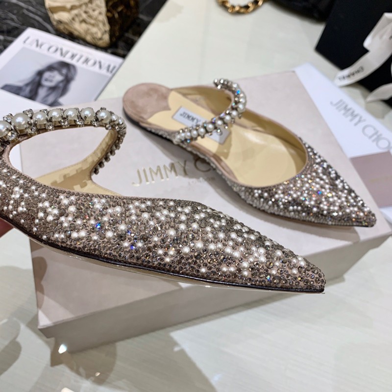 Jimmy Choo Shoes